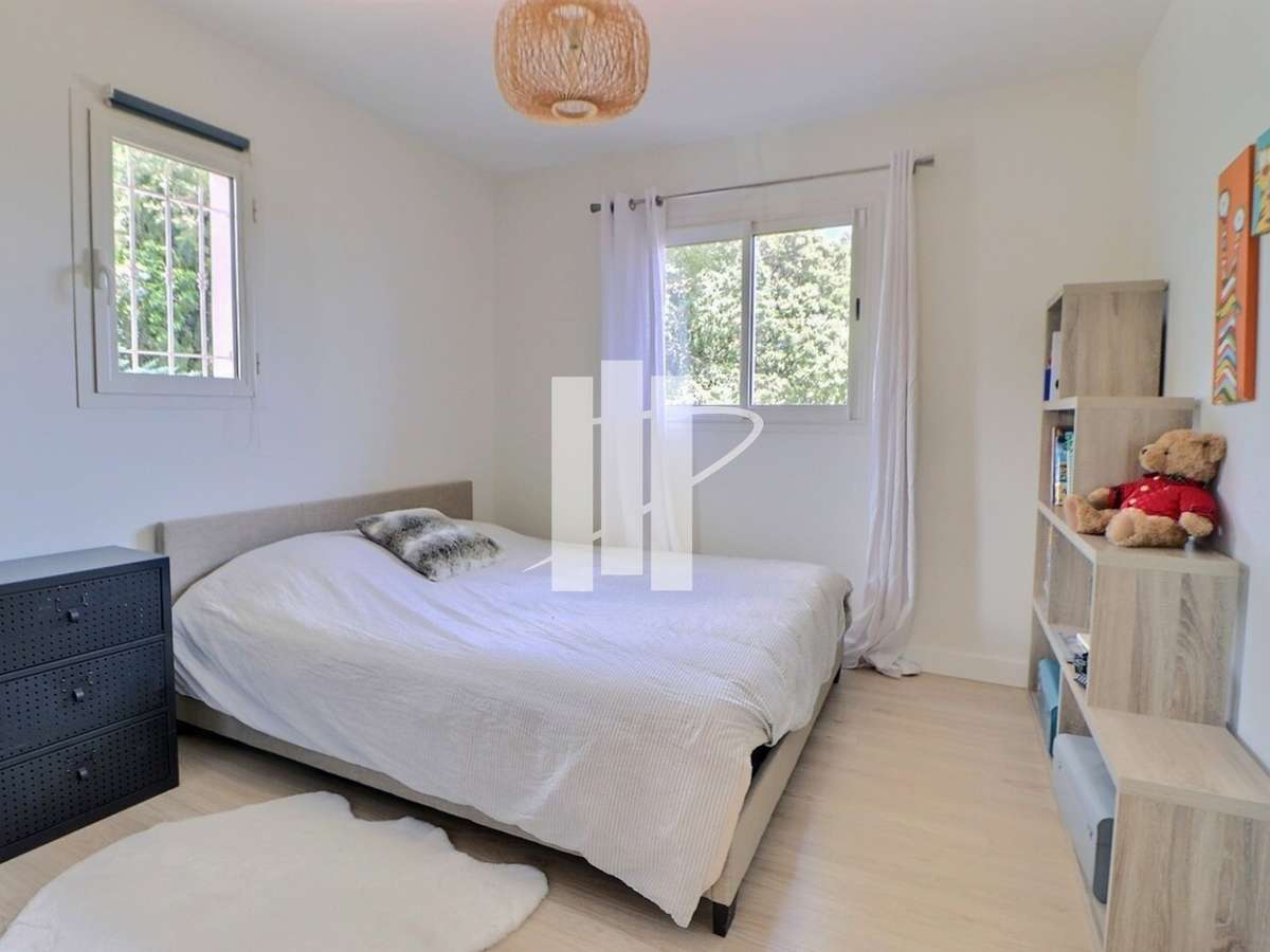 Villa Bagnols-en-Forêt