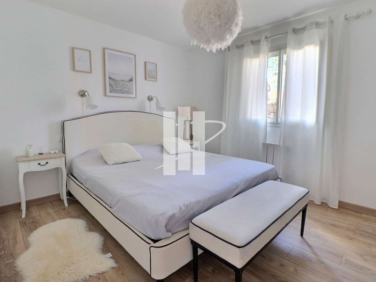 Villa Bagnols-en-Forêt