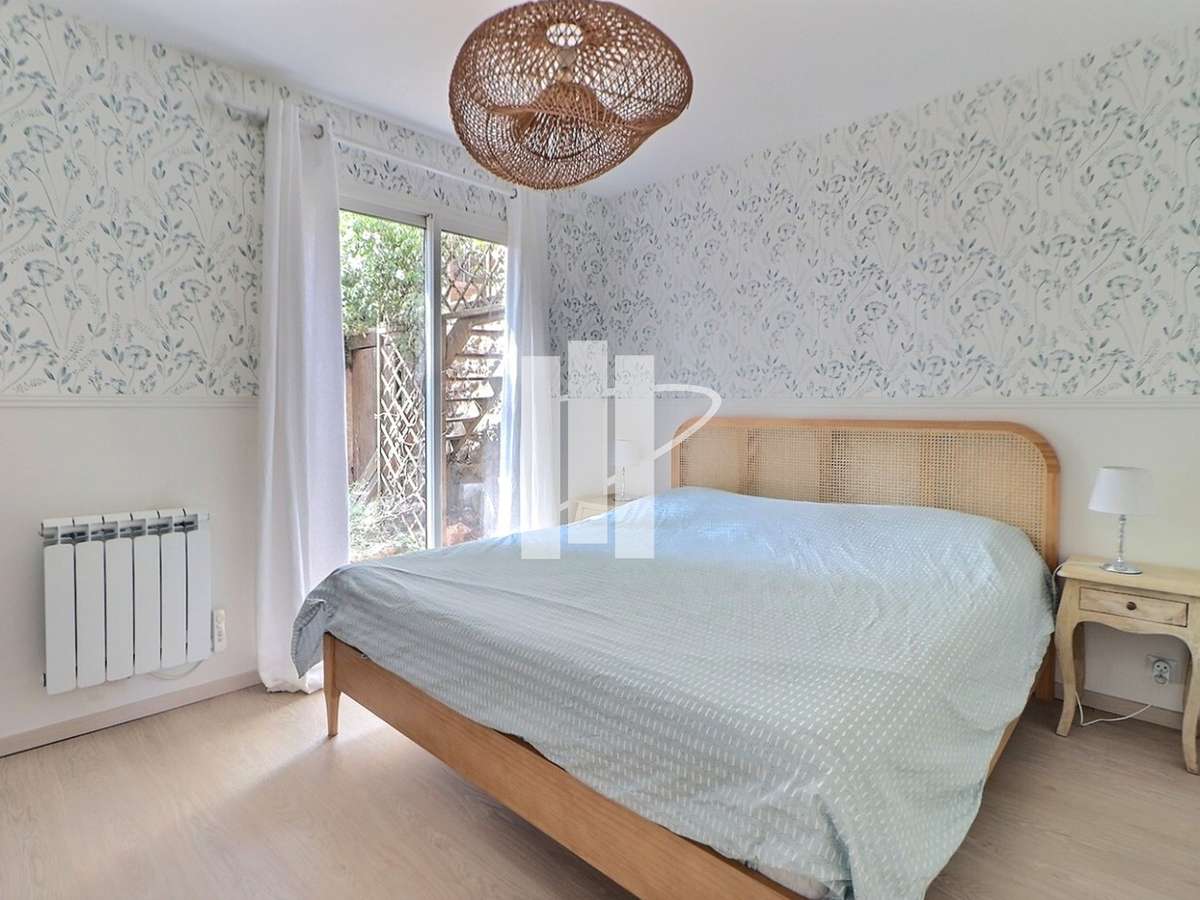 Villa Bagnols-en-Forêt