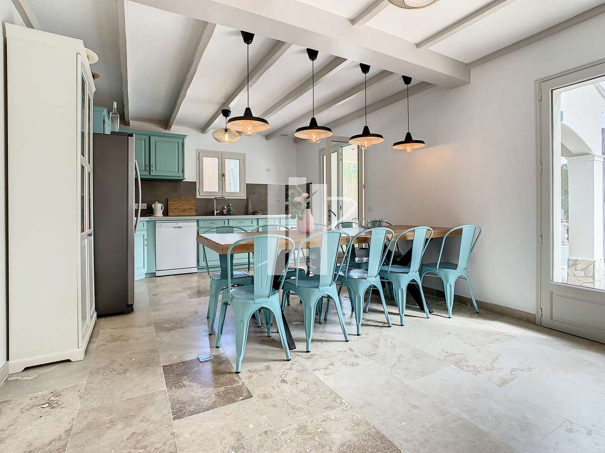 Villa Bagnols-en-Forêt