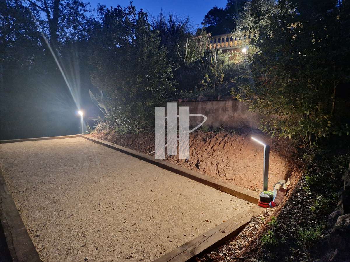 Villa Bagnols-en-Forêt