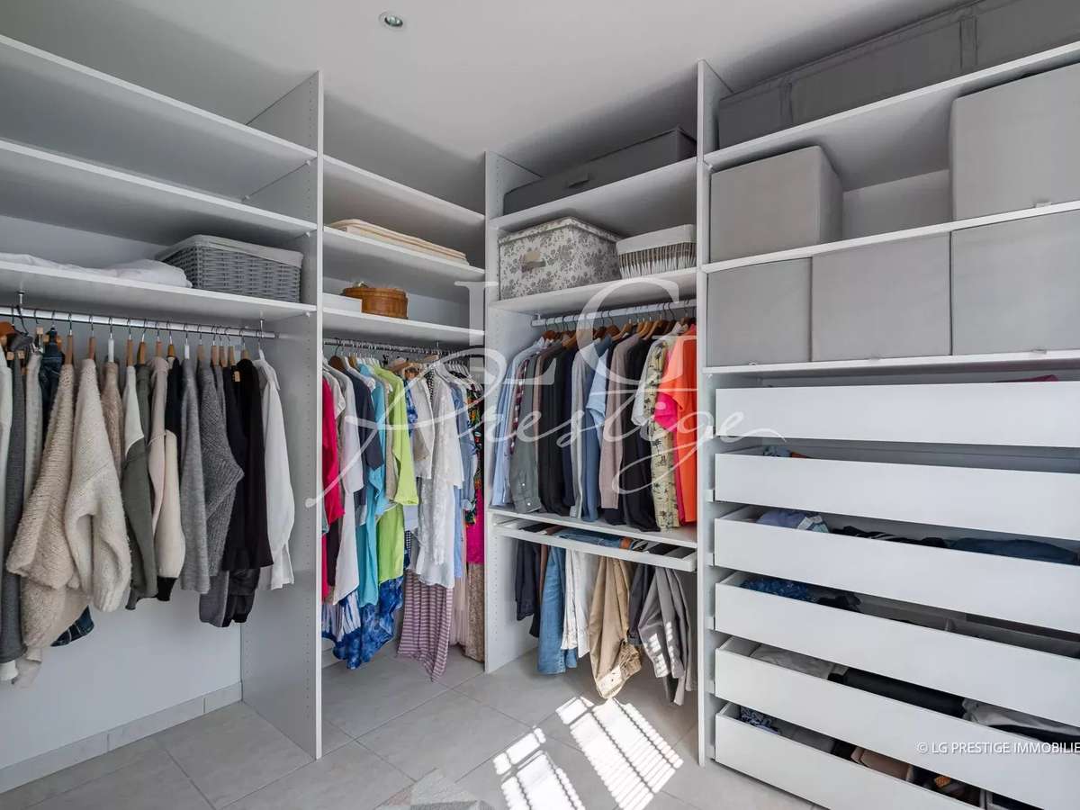 Villa Bagnols-en-Forêt