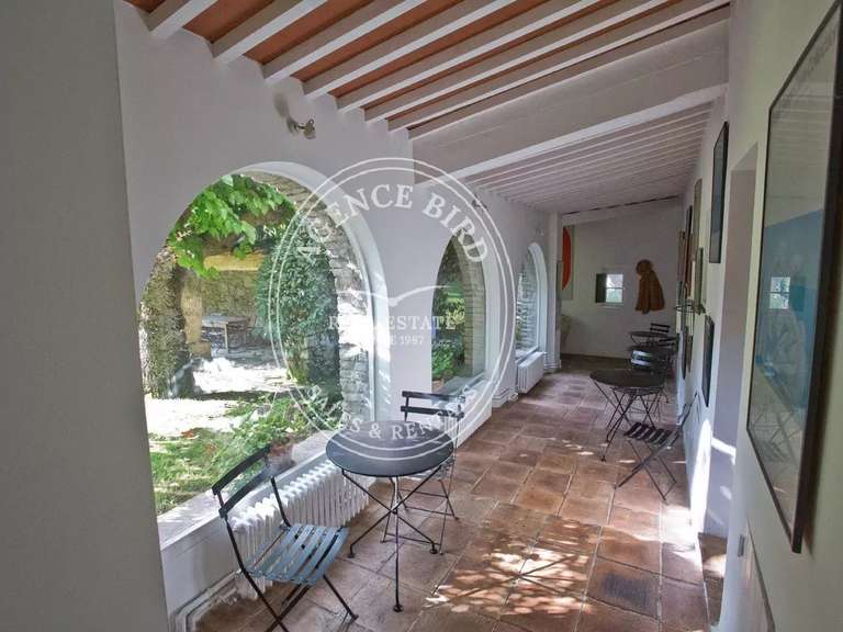 Villa Bagnols-en-Forêt - 10 chambres - 600m²