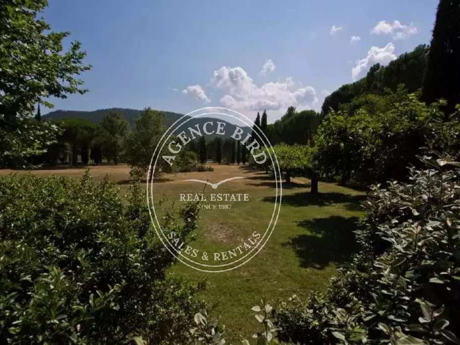 Villa Bagnols-en-Forêt