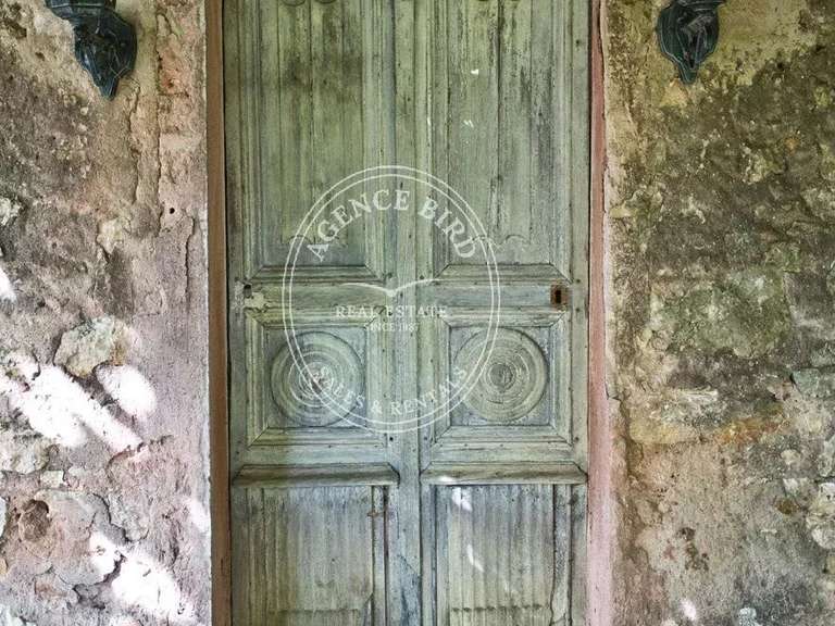 Villa Bagnols-en-Forêt - 10 chambres - 600m²