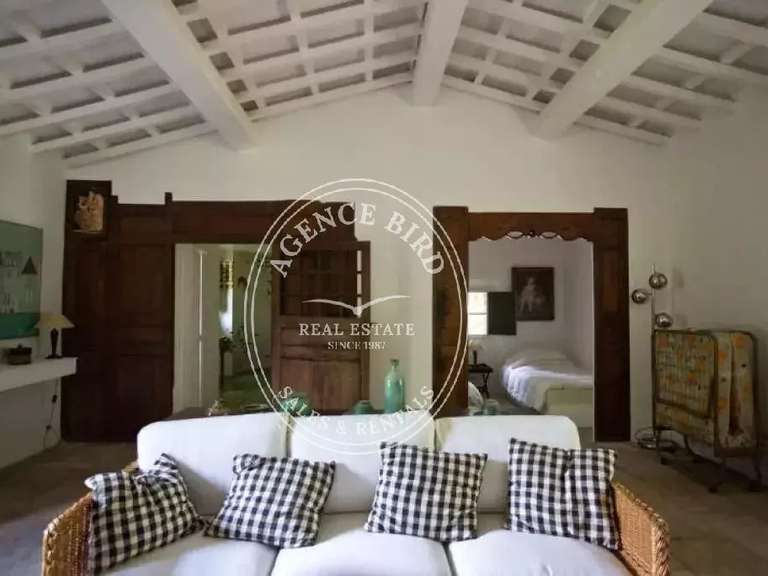 Villa Bagnols-en-Forêt - 10 chambres - 600m²