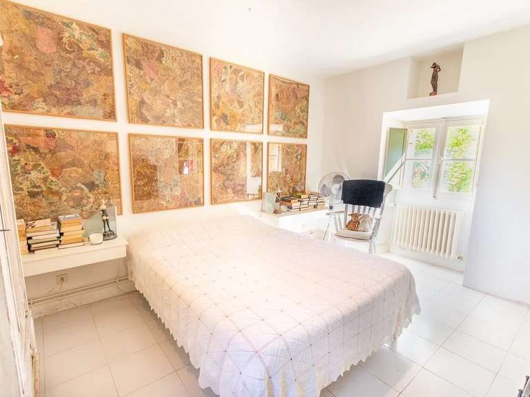 Villa Bagnols-en-Forêt - 10 chambres - 600m²