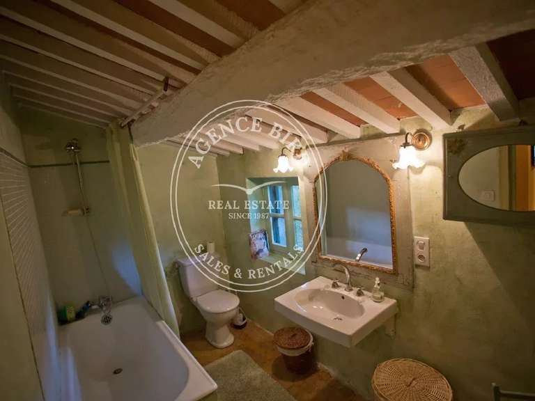 Villa Bagnols-en-Forêt - 10 chambres - 600m²