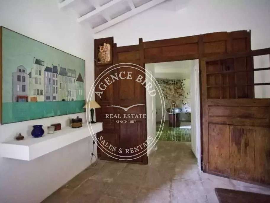 Villa Bagnols-en-Forêt