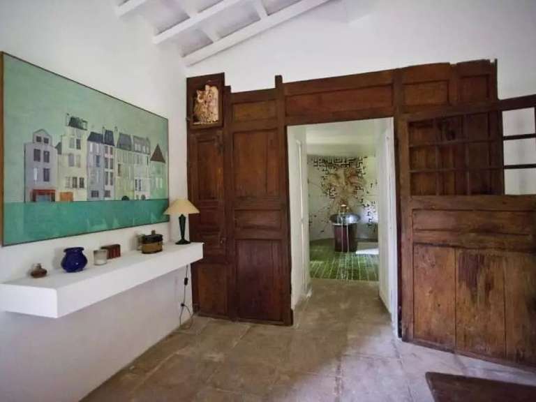 Villa Bagnols-en-Forêt - 10 chambres - 600m²