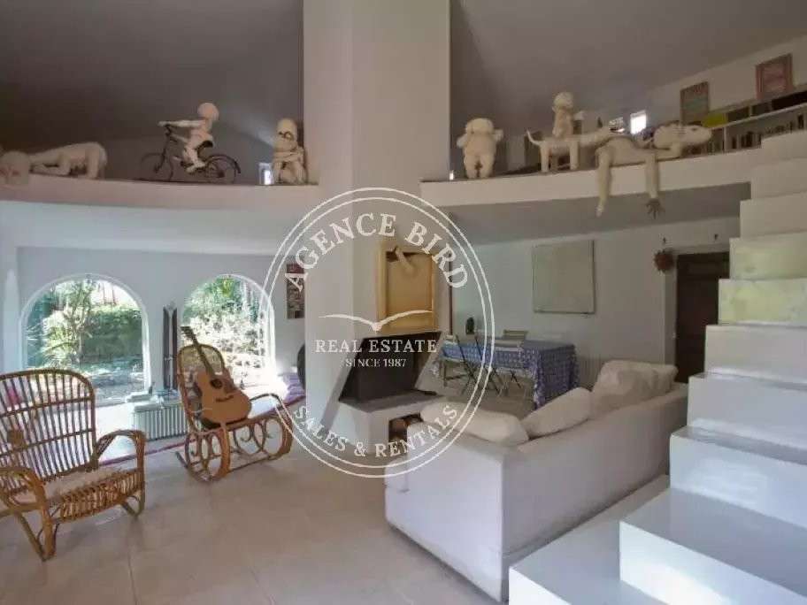 Villa Bagnols-en-Forêt