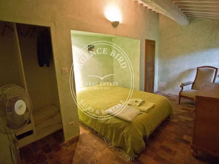 Villa Bagnols-en-Forêt - 10 chambres - 600m²