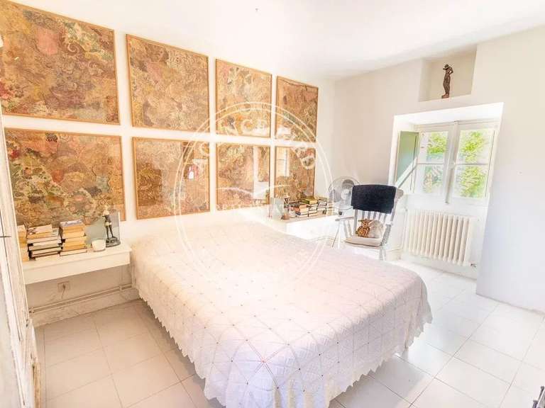 Villa Bagnols-en-Forêt - 10 chambres - 600m²