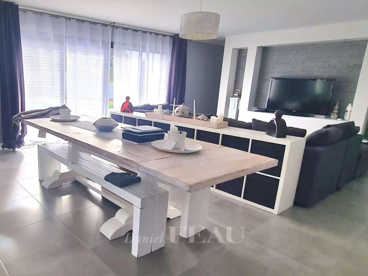 Villa Bagnols-en-Forêt