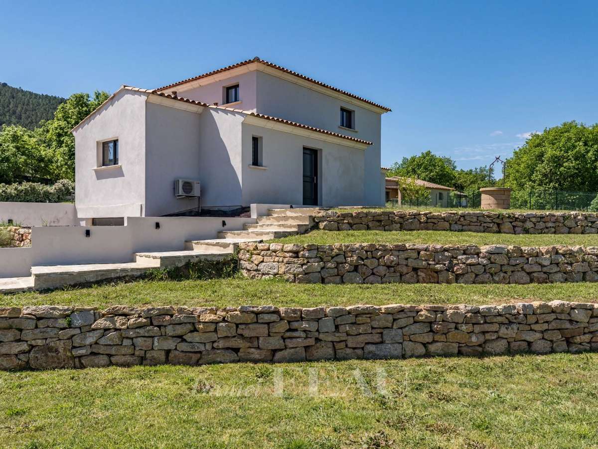 Villa Bagnols-en-Forêt