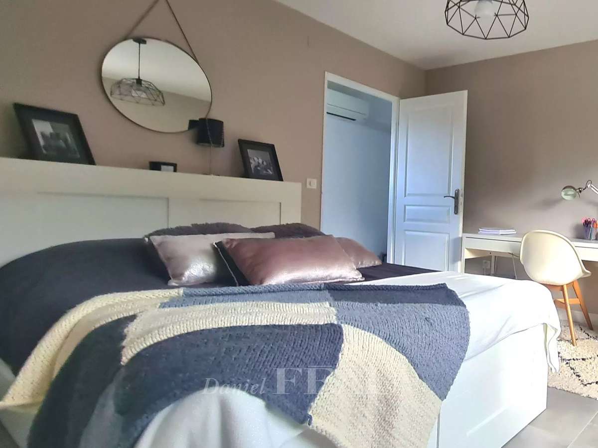 Villa Bagnols-en-Forêt