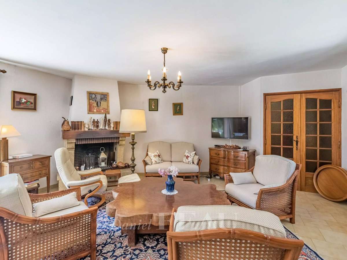 Villa Bagnols-en-Forêt