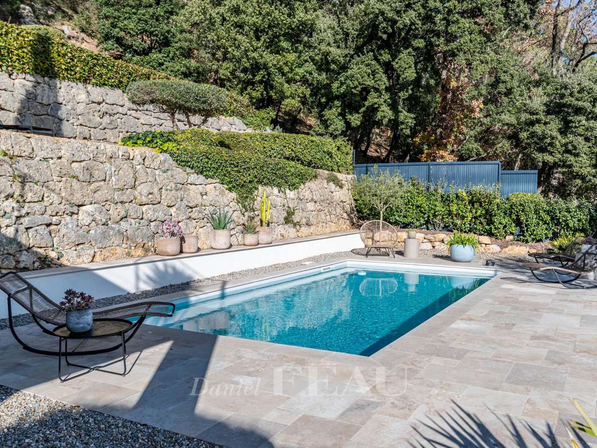 Villa Bagnols-en-Forêt