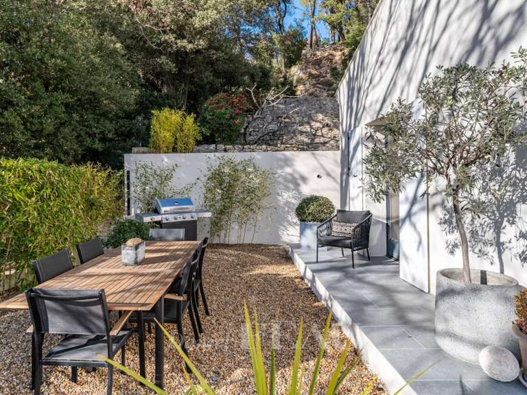 Villa avec Vue sur mer Bagnols-en-Forêt - 3 chambres - 120m²