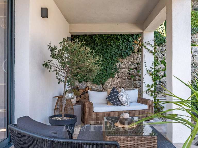 Villa avec Vue sur mer Bagnols-en-Forêt - 3 chambres - 120m²