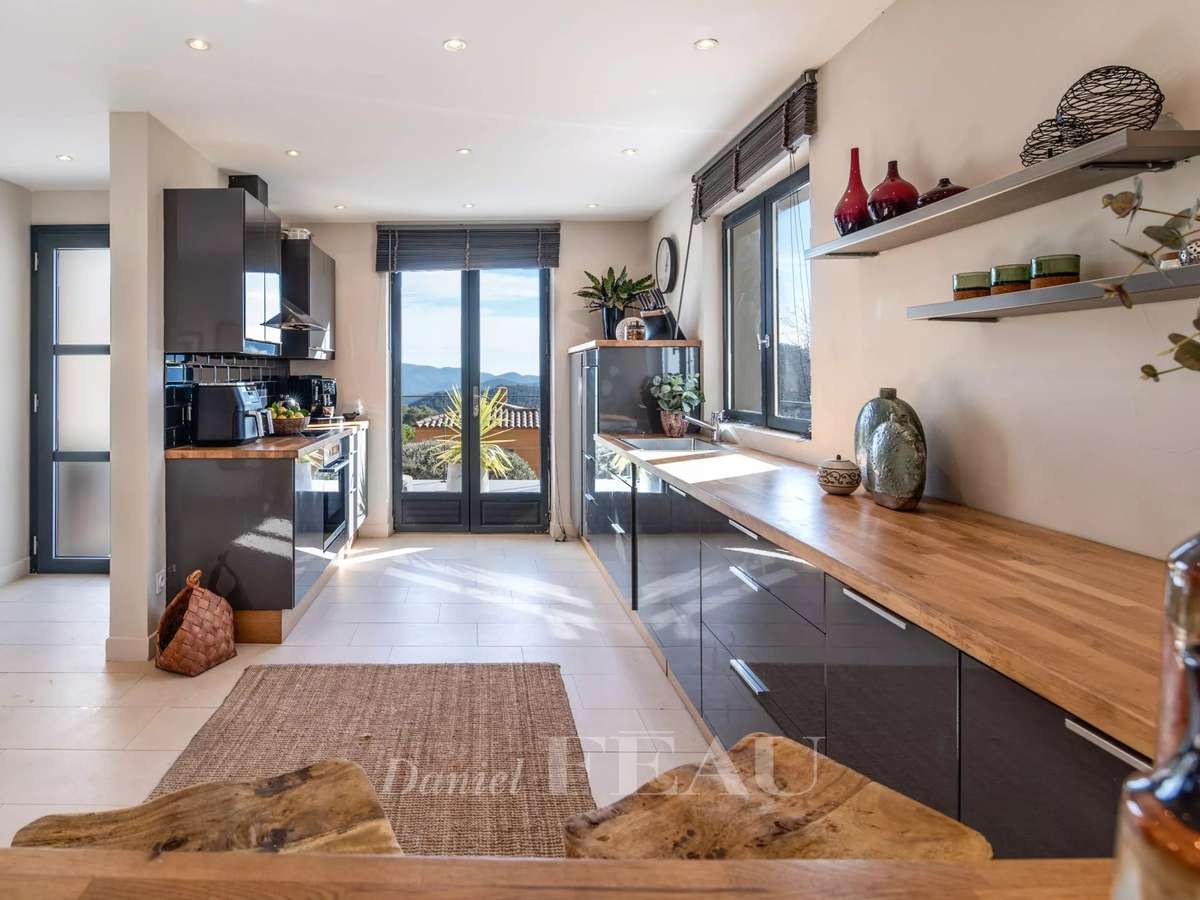 Villa Bagnols-en-Forêt