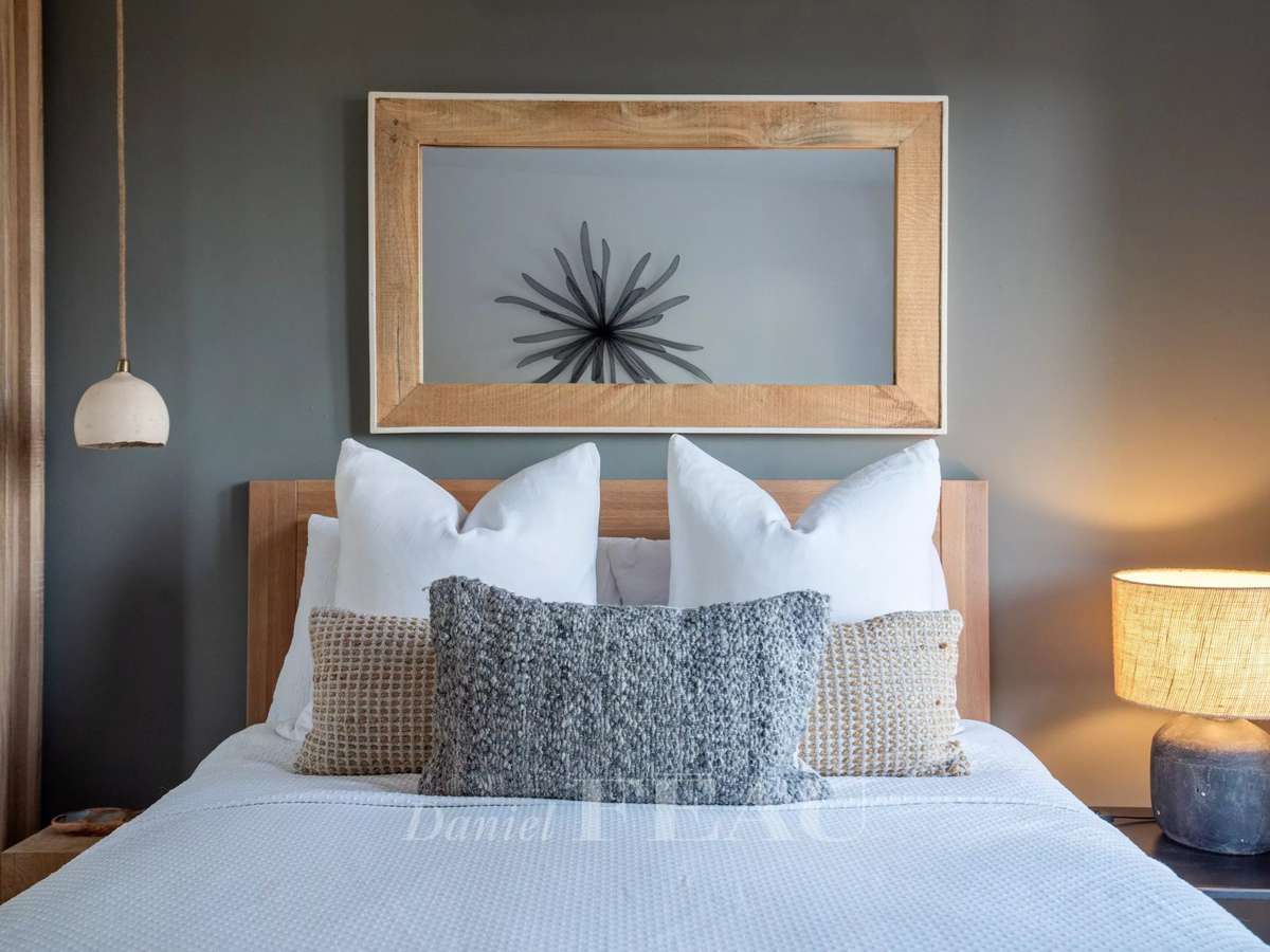 Villa Bagnols-en-Forêt