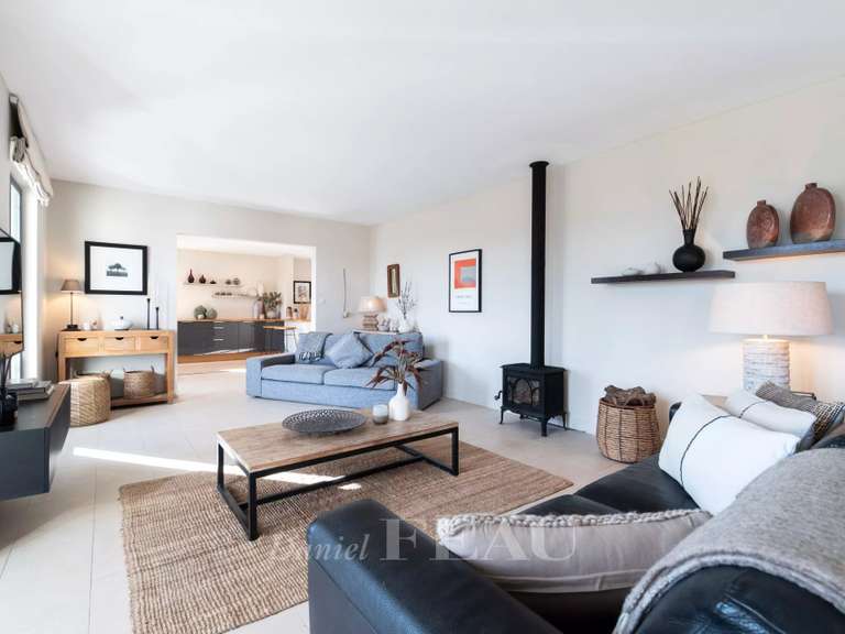 Villa avec Vue sur mer Bagnols-en-Forêt - 3 chambres - 120m²