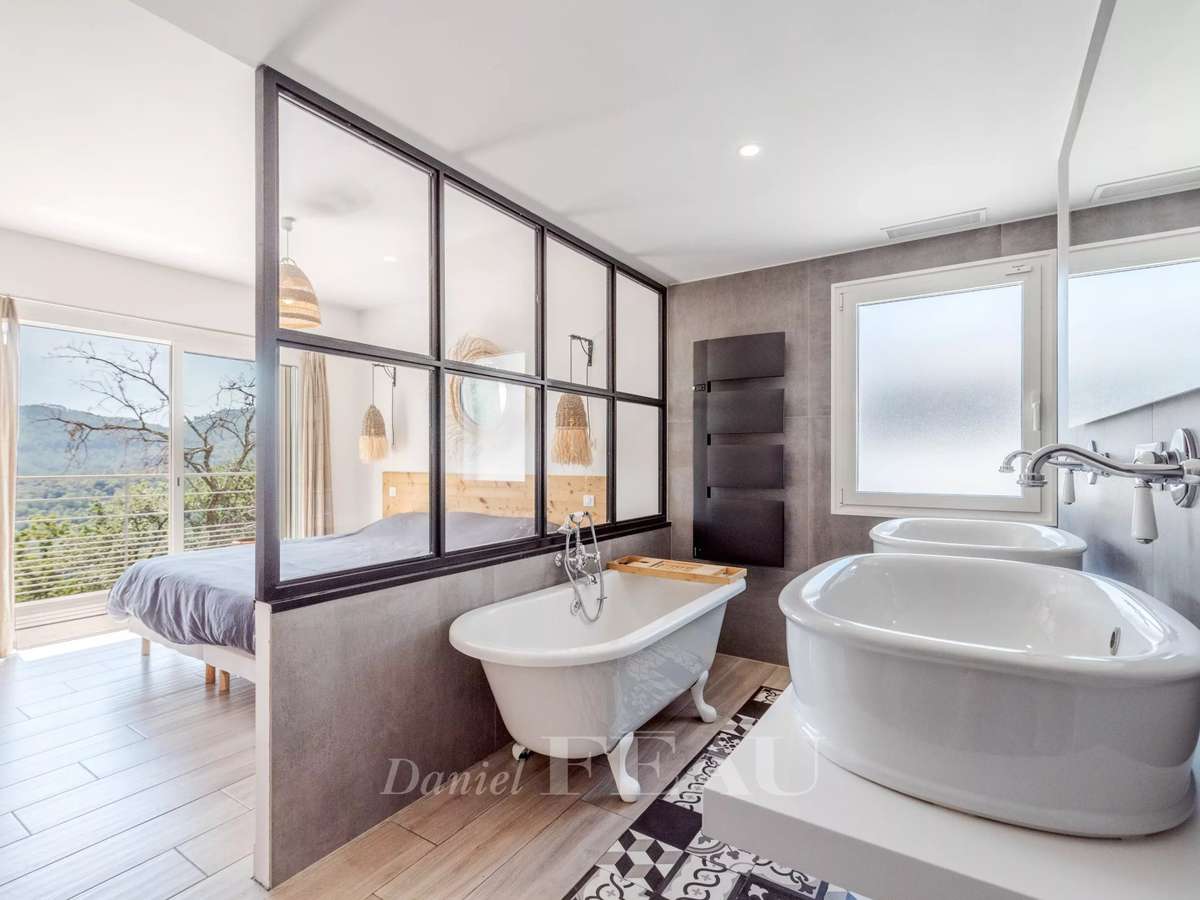 Villa Bagnols-en-Forêt