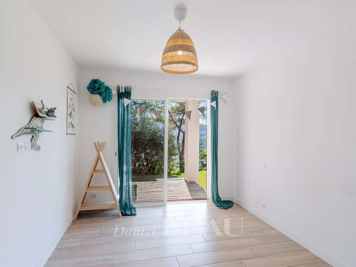 Villa Bagnols-en-Forêt