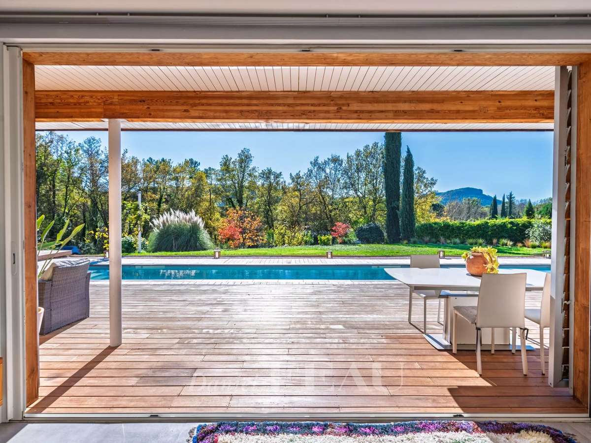 Villa Bagnols-en-Forêt