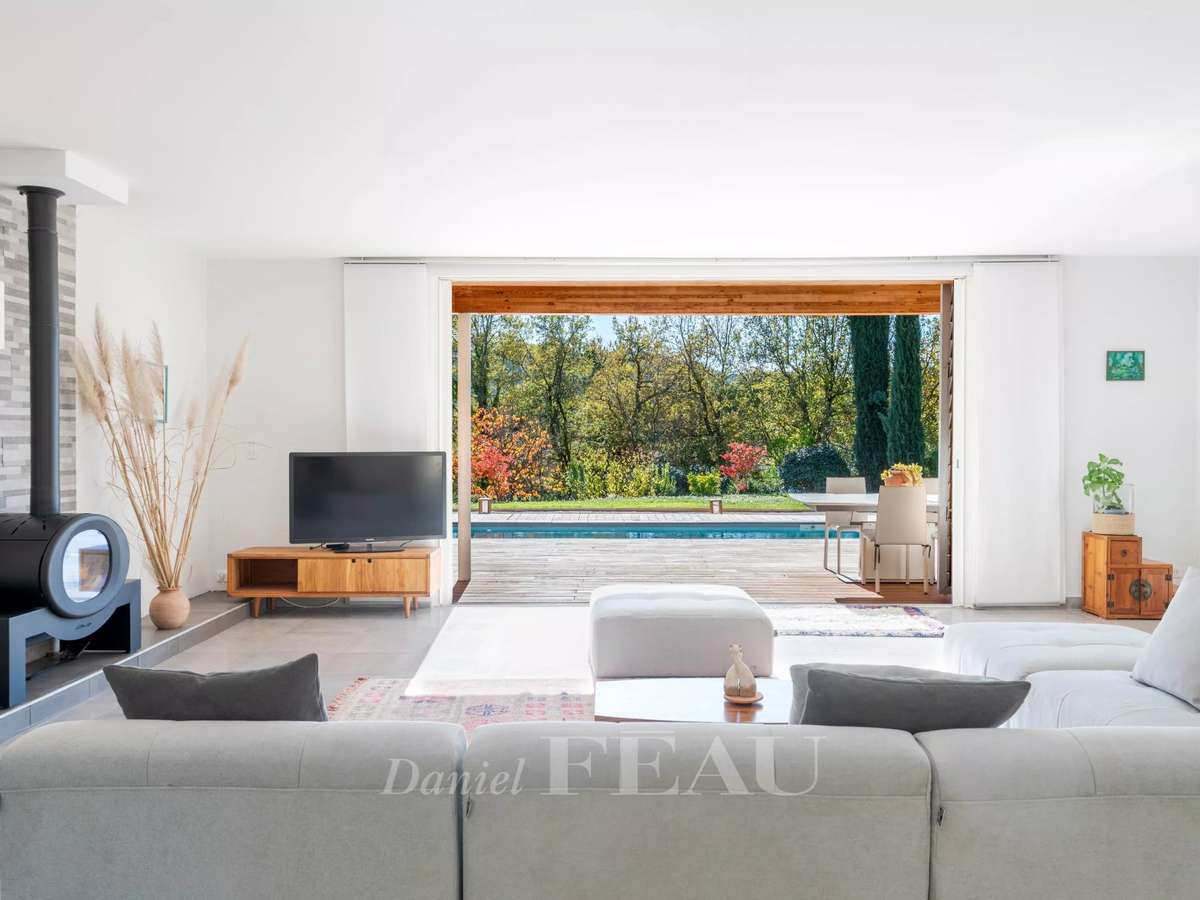 Villa Bagnols-en-Forêt