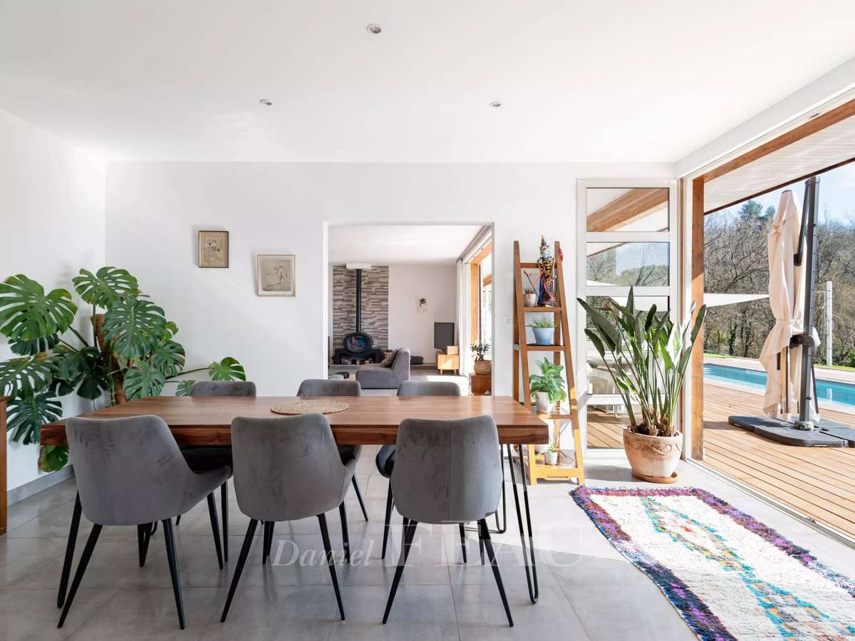 Villa Bagnols-en-Forêt