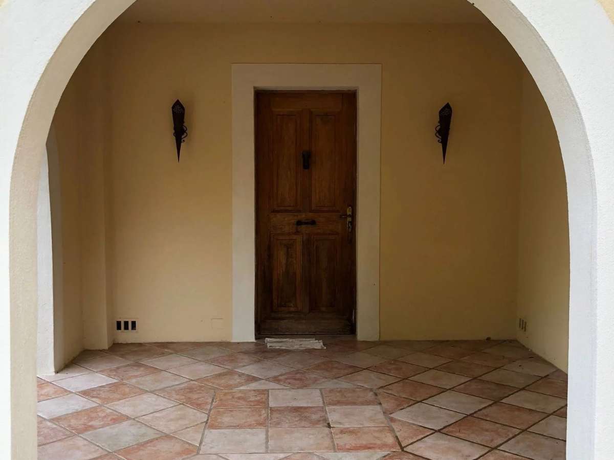 Villa Bagnols-en-Forêt