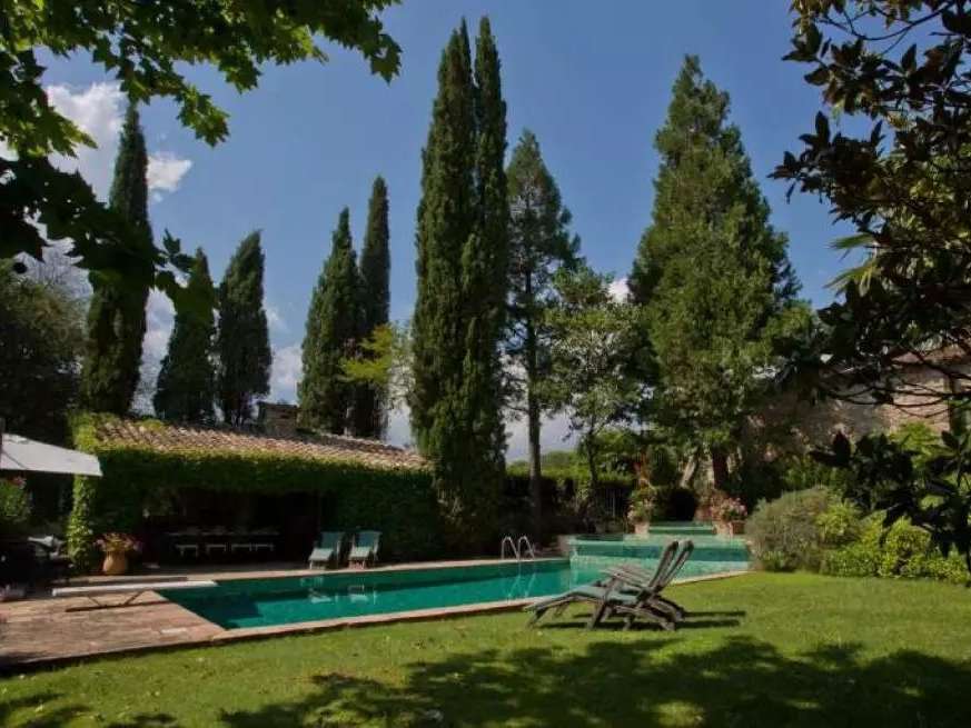 Villa Bagnols-en-Forêt