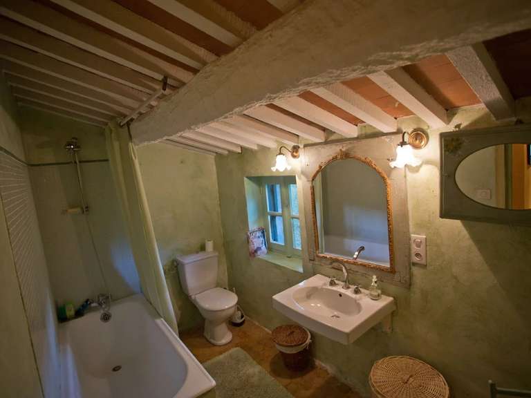 Villa Bagnols-en-Forêt - 10 bedrooms - 600m²