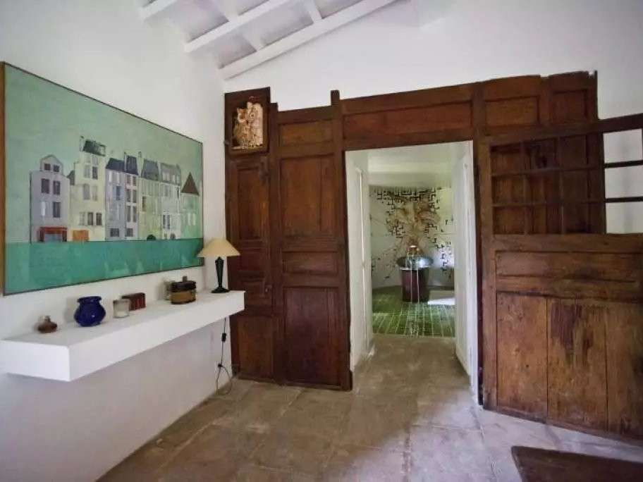 Villa Bagnols-en-Forêt