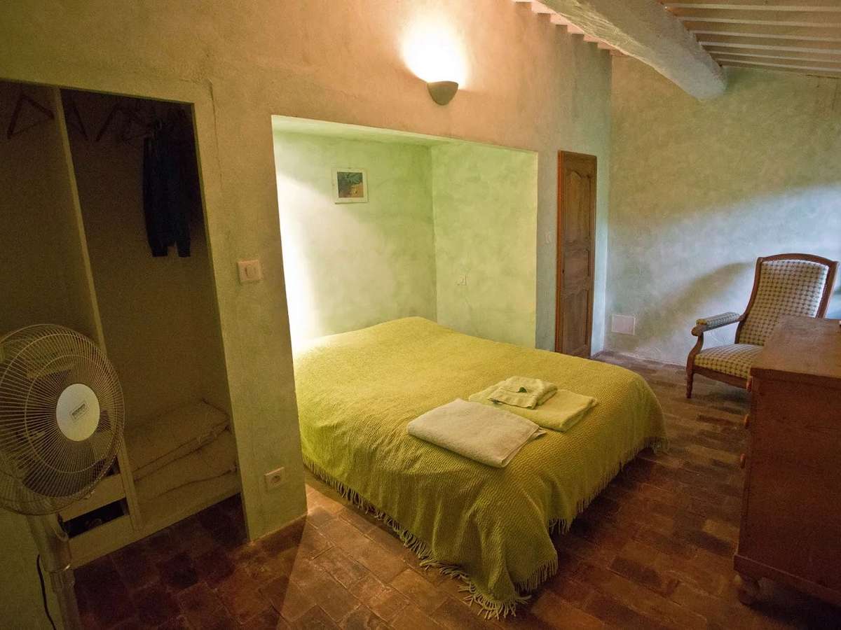 Villa Bagnols-en-Forêt