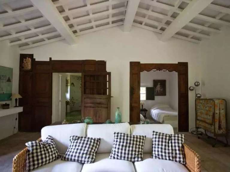 Villa Bagnols-en-Forêt - 10 bedrooms - 600m²