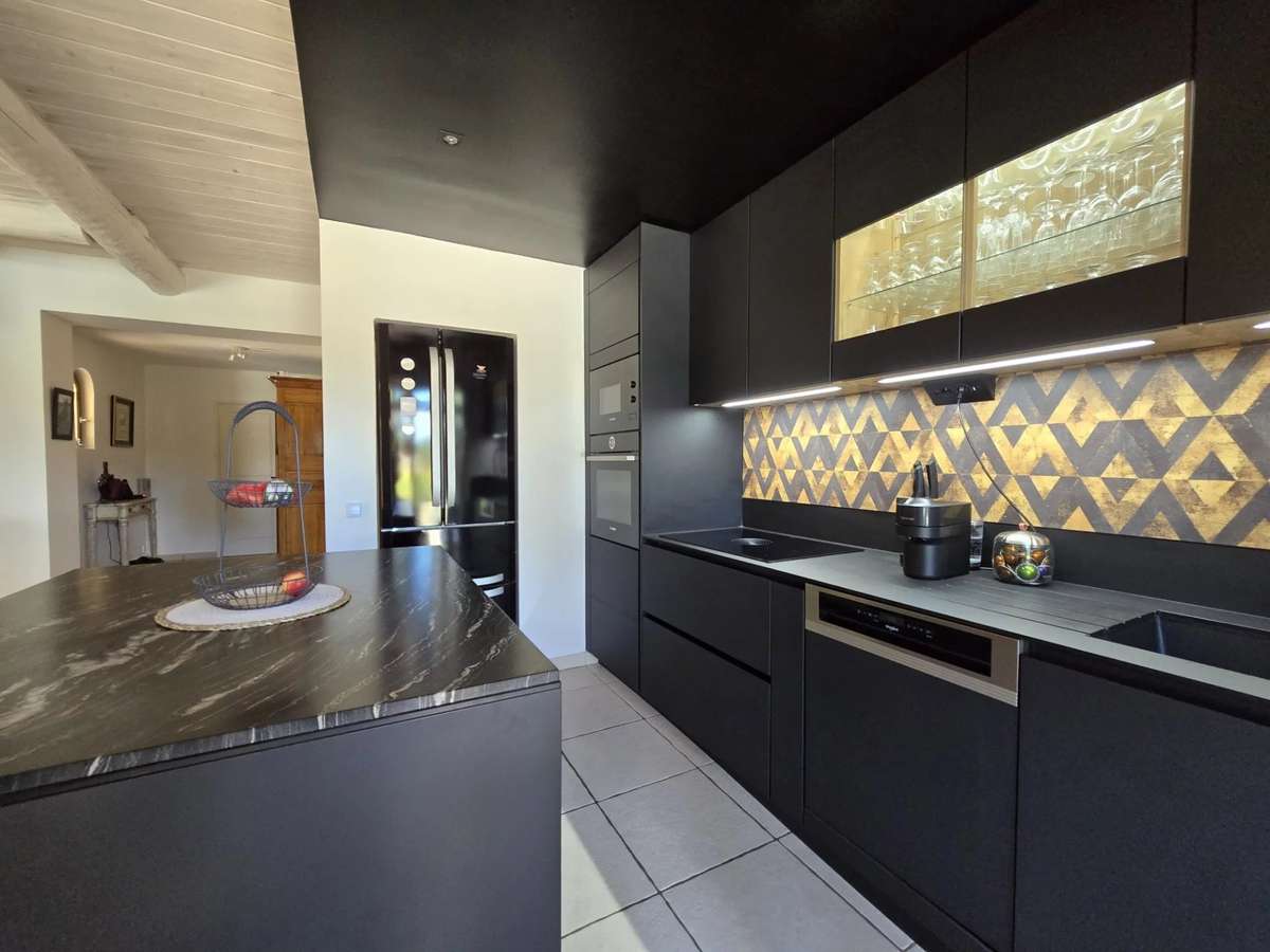 Villa Bagnols-en-Forêt