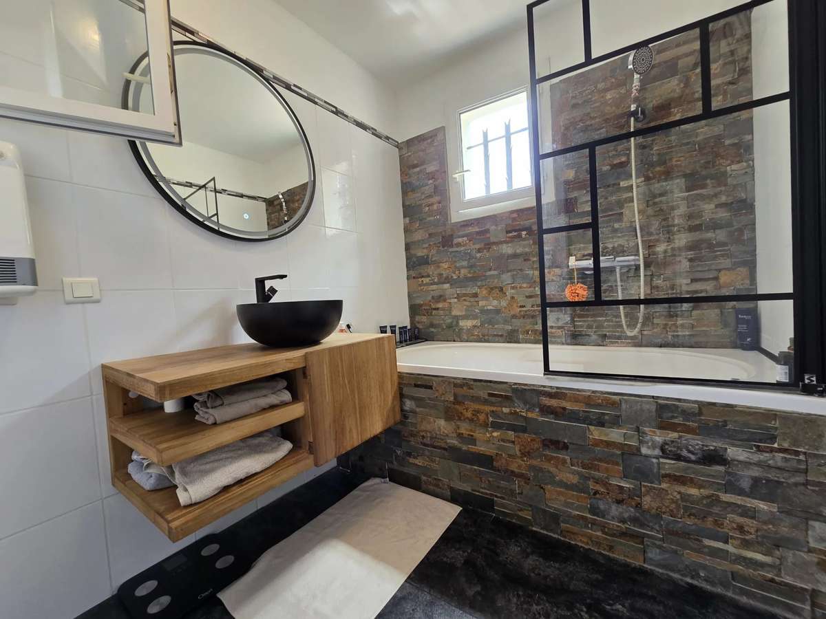 Villa Bagnols-en-Forêt