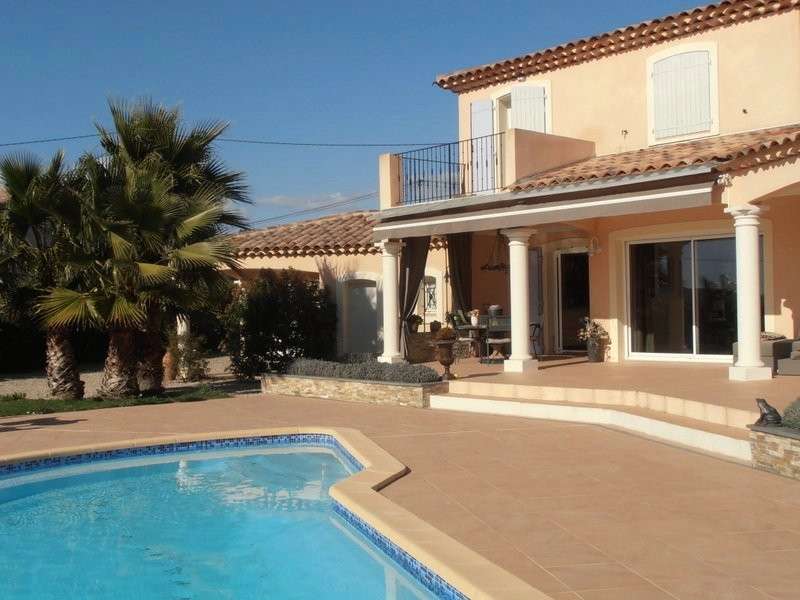 Villa Bagnols-en-Forêt