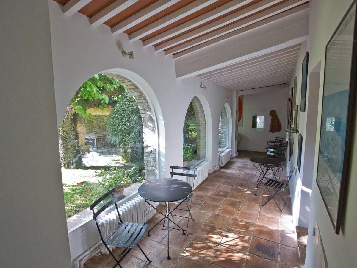 Villa Bagnols-en-Forêt