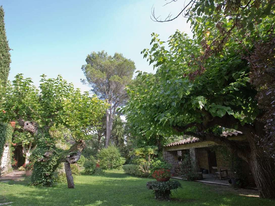 Villa Bagnols-en-Forêt