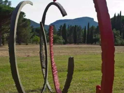 Villa Bagnols-en-Forêt - 10 chambres - 600m²