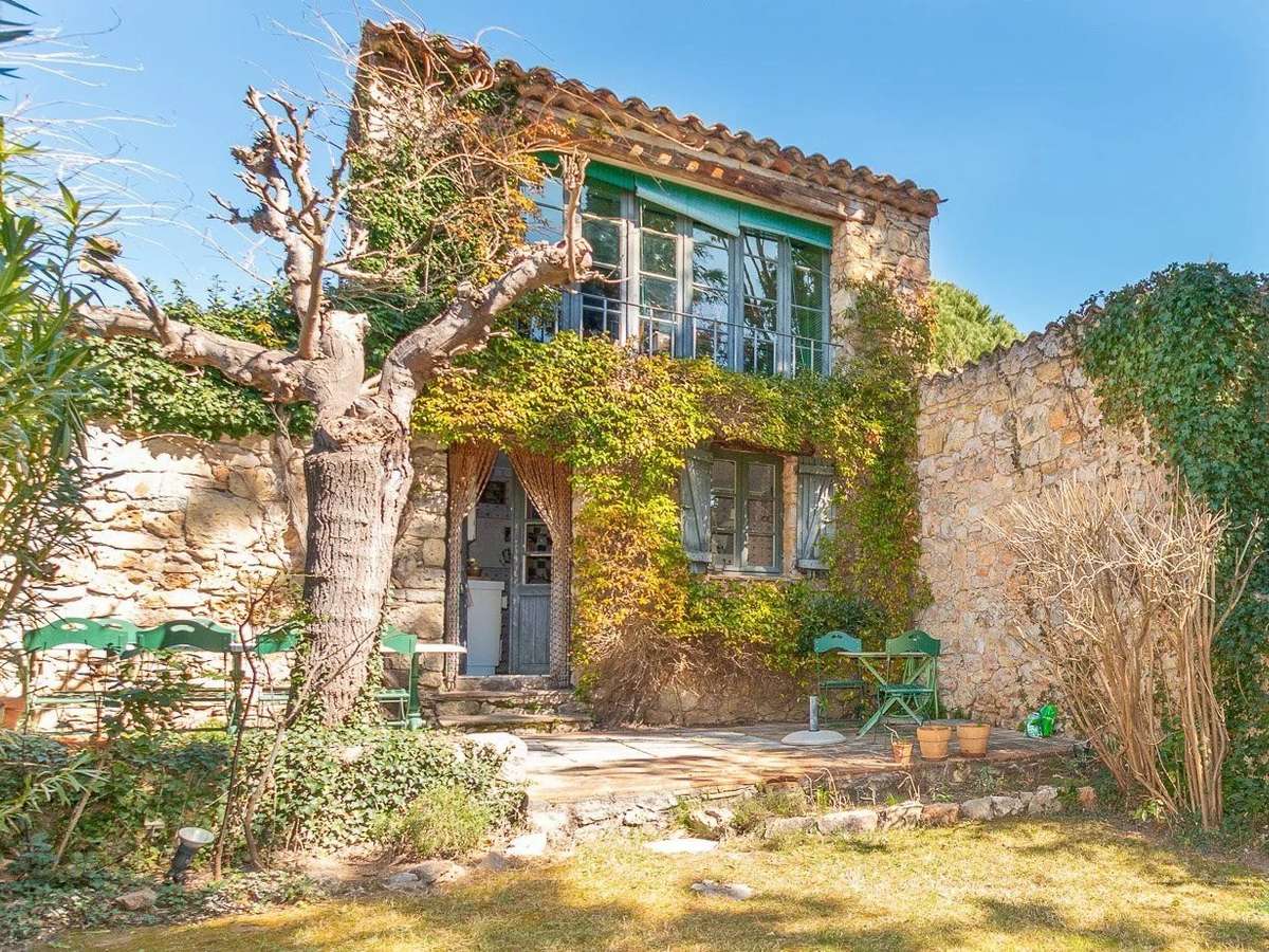 Villa Bagnols-en-Forêt