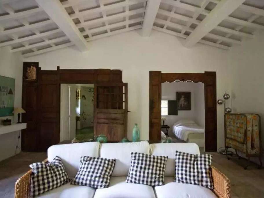 Villa Bagnols-en-Forêt