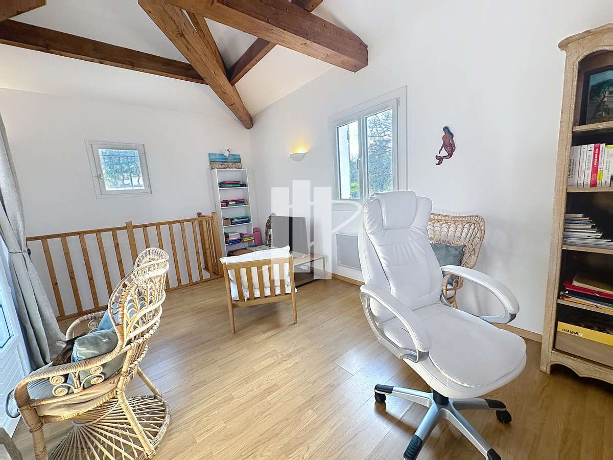 Villa Bagnols-en-Forêt