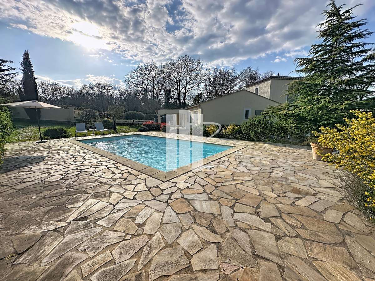 Villa Bagnols-en-Forêt