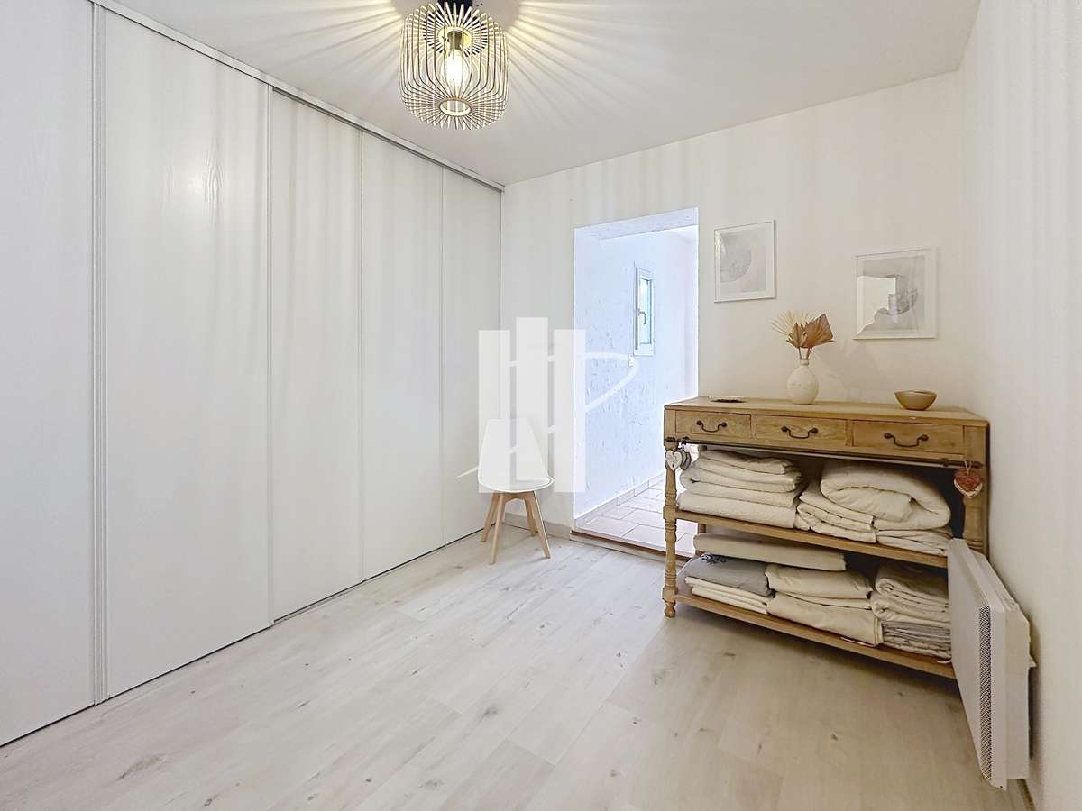 Villa Bagnols-en-Forêt