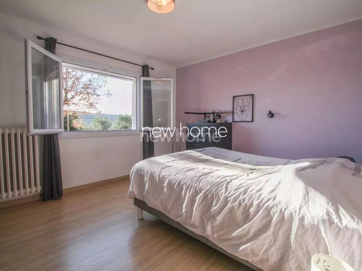 Villa Bagnols-en-Forêt